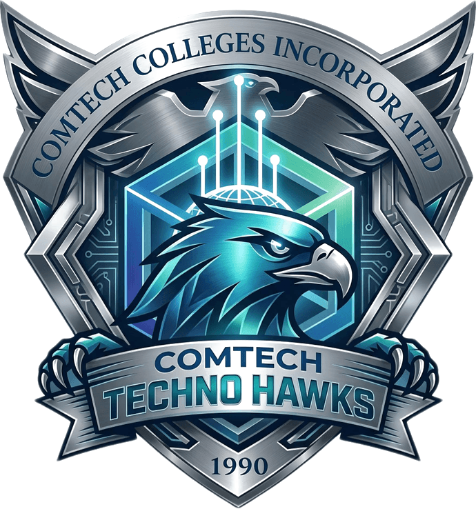 Comtech Techno Hawks